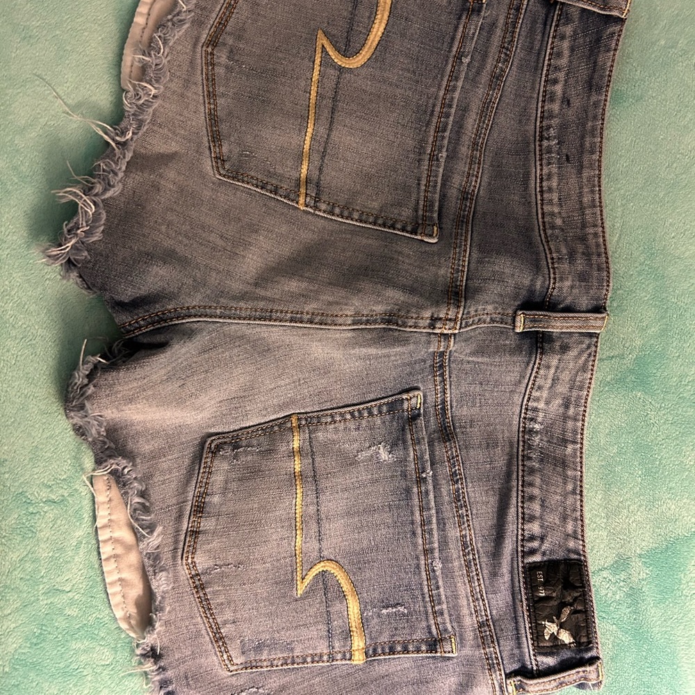 AE shorts